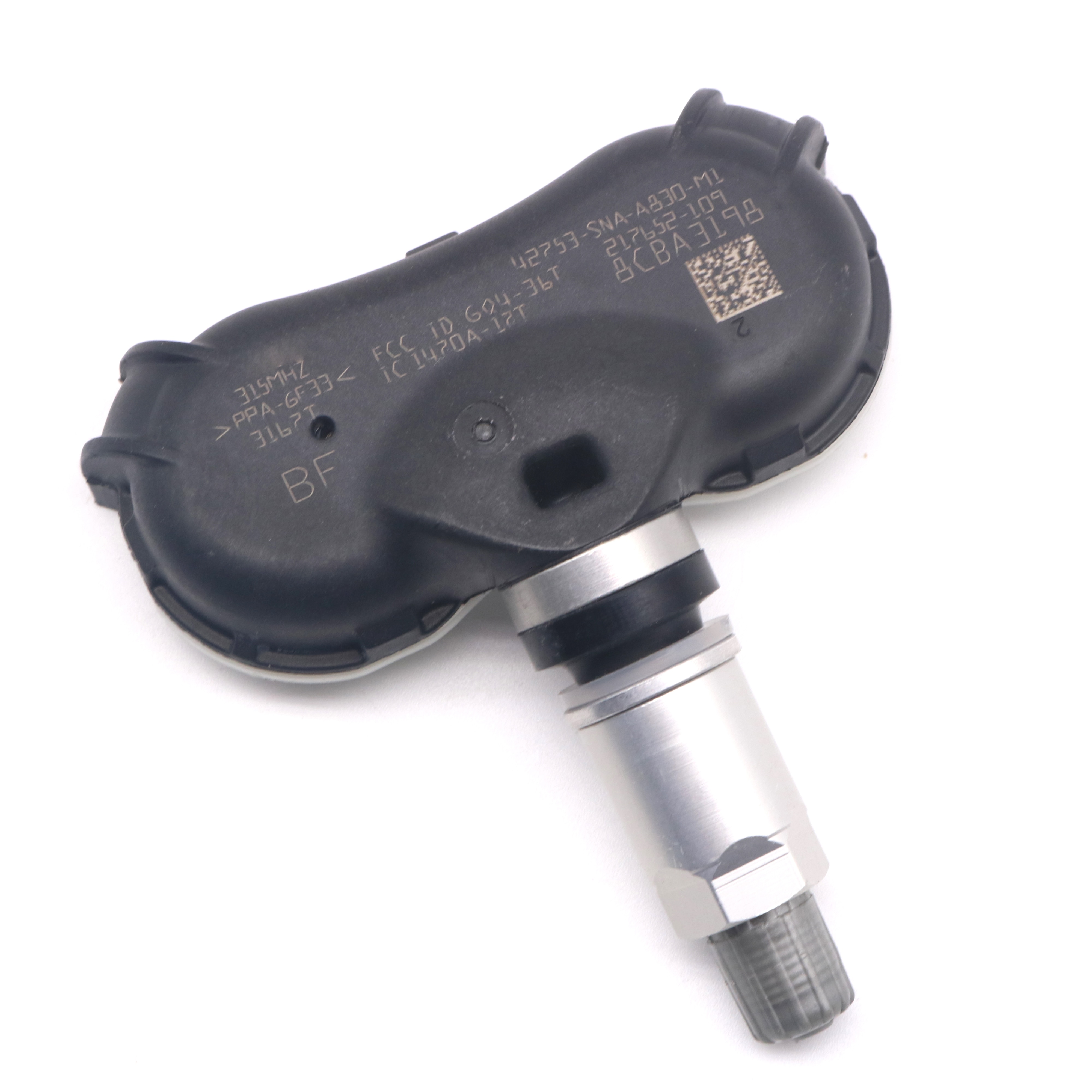 2010-2018 ȥ Cr-Z 315MHz TPMS Ÿ̾   42753-SNA-A83, 42753-SNA-A84, 42753-TR0-A81, 42753-TR3-A81